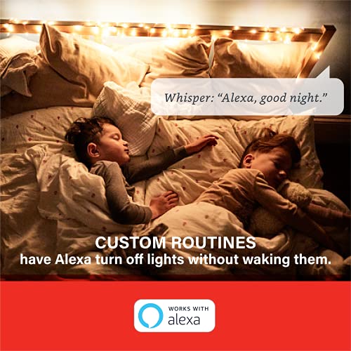 Smart Plug for Alexa & Bluetooth, 2-pack