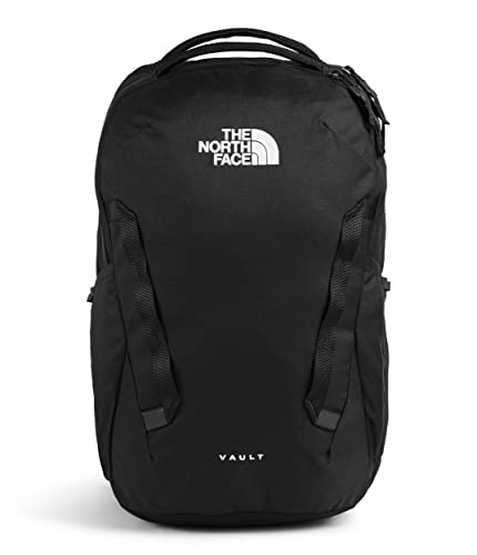 TNF Black Vault Backpack by The North Face