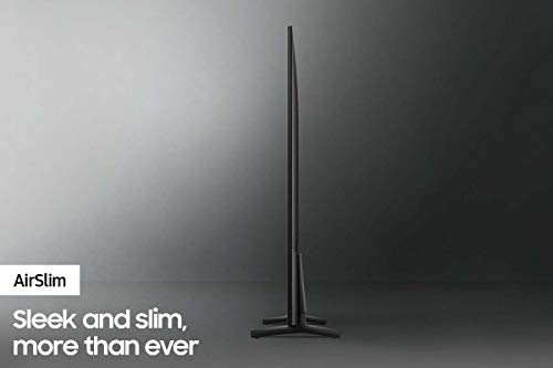 Samsung 50-Inch Crystal 4K UHD Smart TV