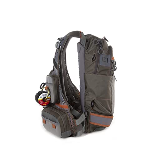 fishpond Ridgeline Tech Pack Fly Fishing Vest & Backpack