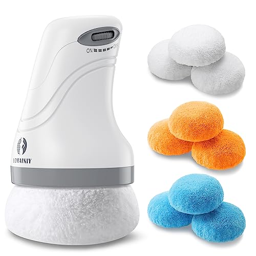 YOMAINIY Electric Body Sculpting Massager