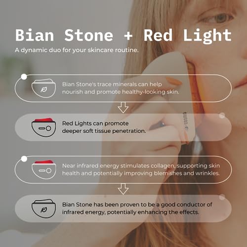 Electric Gua Sha for Face & Body