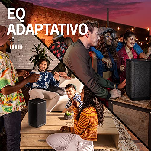 Hyperboom Portable Wireless Speaker with Big Bass