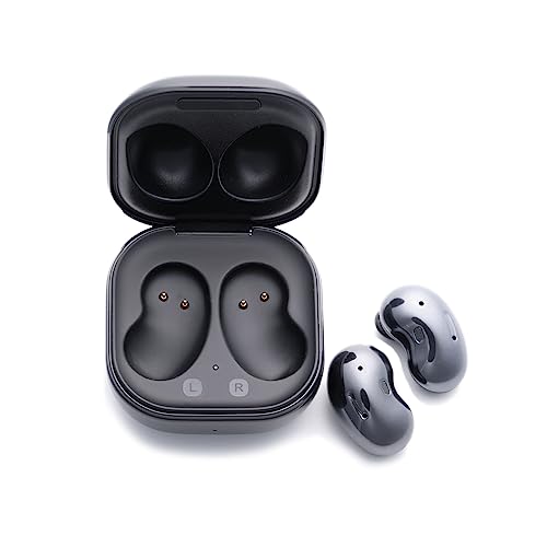 Mystic Black Samsung Galaxy Buds Live - Wireless Earbuds