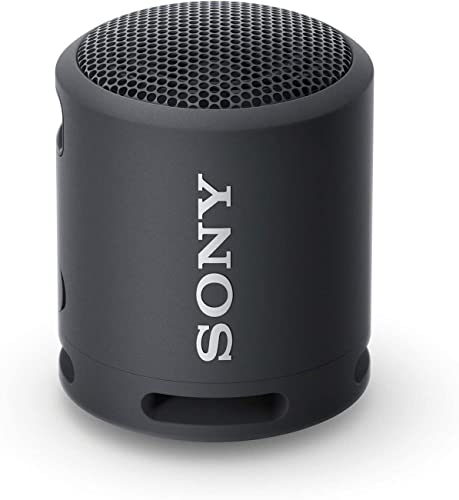 Wireless Sony Portable Speaker with Extra Bass