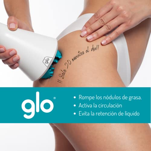 Ultimate Anti-Cellulite Massage Tool with 4 Heads