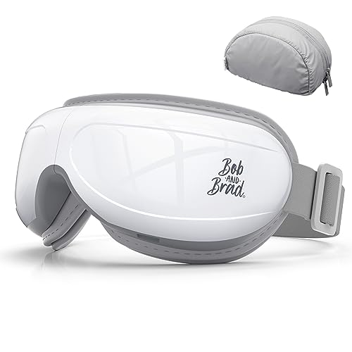 Upgrade Eye Mask with Music and Heat