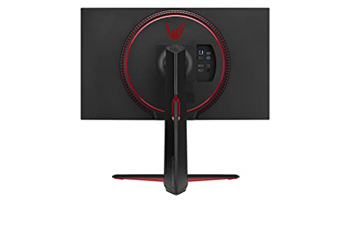 27" QHD Nano IPS Gaming Monitor