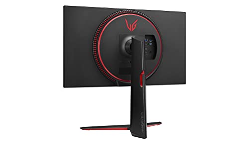 27" QHD Nano IPS Gaming Monitor