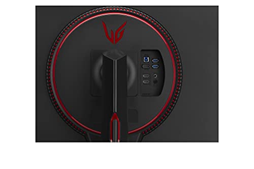 27" QHD Nano IPS Gaming Monitor