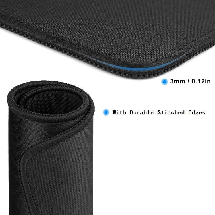 Vibrant Bubble Mouse Pad for Desktop or Laptop