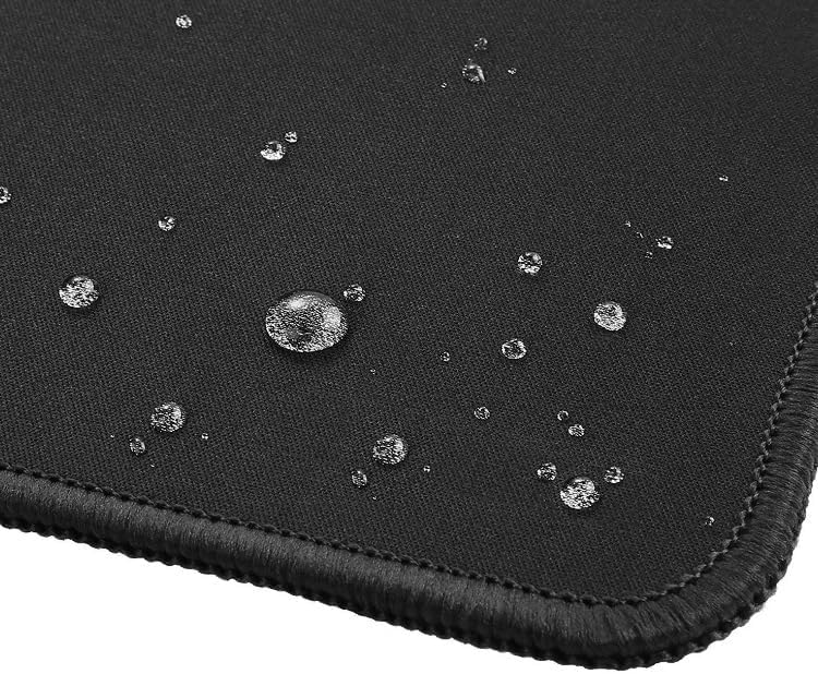 Vibrant Bubble Mouse Pad for Desktop or Laptop