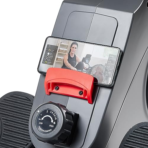 Smart Rowing Machine with Bluetooth & App Connectivity