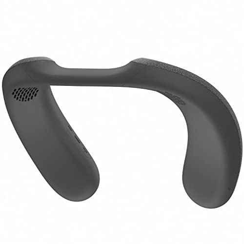 Sony Wireless Neckband Speaker and Entertainment Bundle