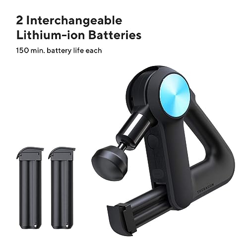 Theragun Pro - Bluetooth-Enabled Percussion Massager