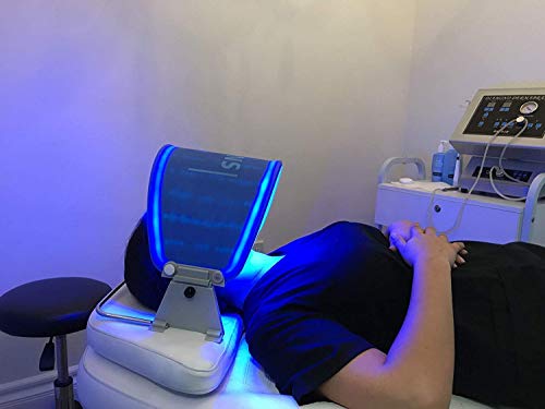 ATELASTEC Hydraskincare PDT LED Light Photodynamic Facial Skin Care Rejuvenation Photon Therapy Machine