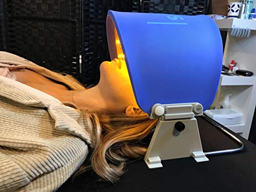 ATELASTEC Hydraskincare PDT LED Light Photodynamic Facial Skin Care Rejuvenation Photon Therapy Machine