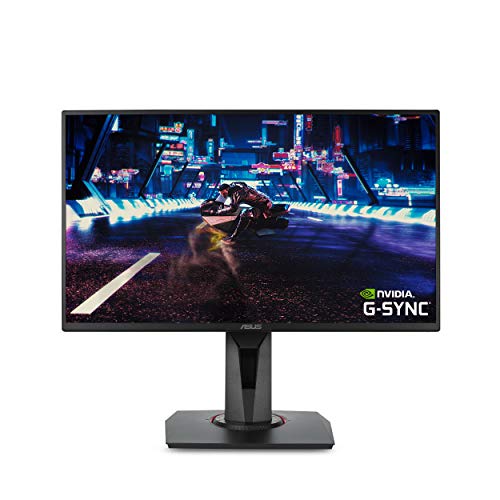 24.5" ASUS Gaming Monitor with Extreme Speed