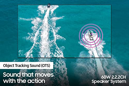 Big screen TV with advanced features