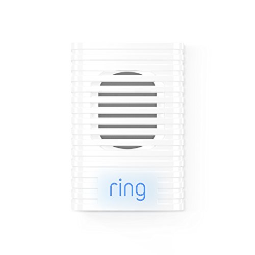 Ring Chime: Seamless Audio for Your Doorbell
