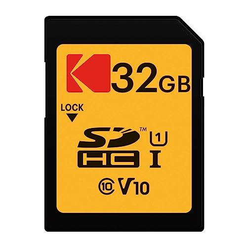 Kodak PIXPRO FZ55 Digital Camera Bundle
