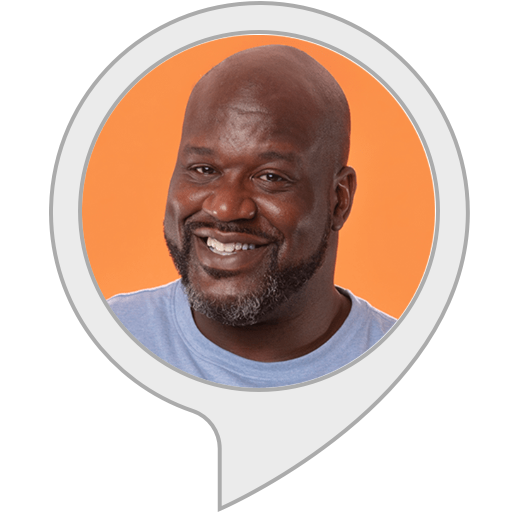 Shaquille O'Neal - celebrity personality for Alexa