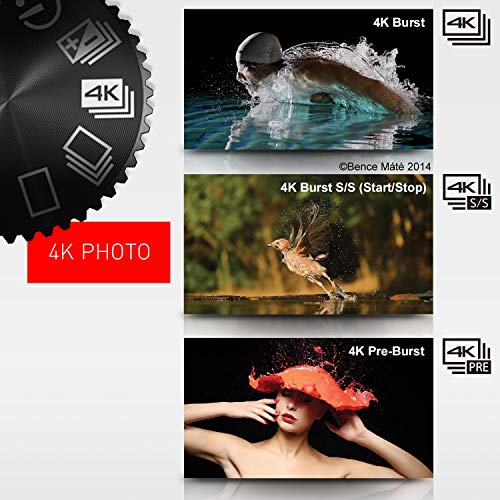 Panasonic LUMIX G7KS 4K Mirrorless Camera Bundle
