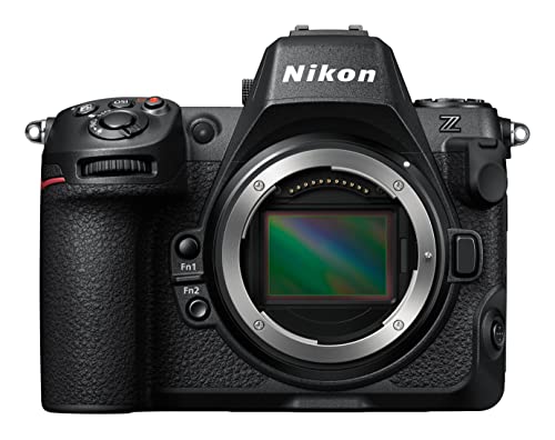 Nikon Z 8 | Pro mirrorless camera - Personal Taste