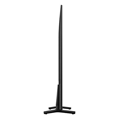 Samsung QLED 60-Inch Smart TV with Alexa