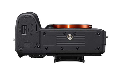 Sony Alpha 7R III Camera - High-Res Mirrorless