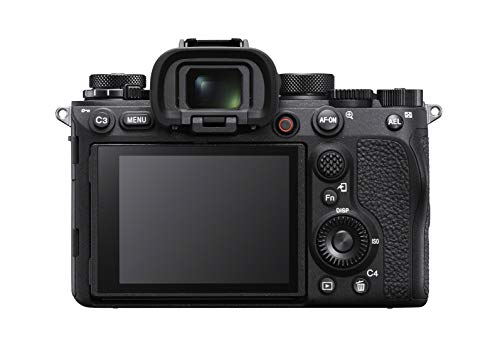 Sony Alpha 1 High-quality Mirrorless Camera