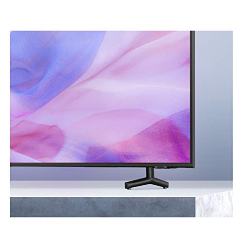 Samsung QLED 60-Inch Smart TV with Alexa