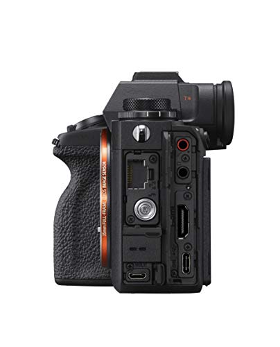 Sony Alpha 1 High-quality Mirrorless Camera
