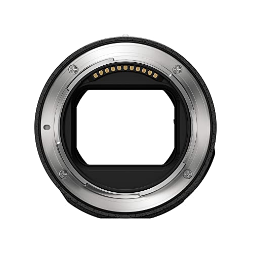 Nikon Z 50 Camera with Dual Lens Kit