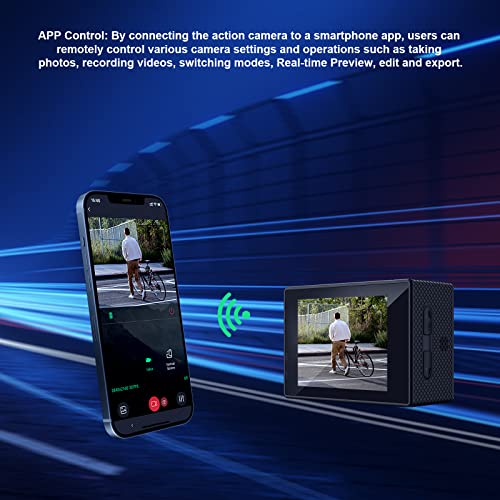 SJCAM SJ4000 4K WiFi Action Camera