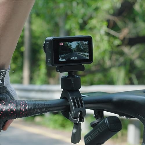 Adventure Combo 4K Waterproof Action Camera