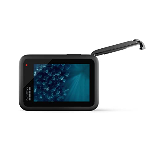 GoPro HERO11 Black - Waterproof Action Camera, Ultra HD