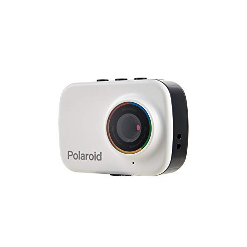 Polaroid 720p Sport Action Camera: Vlog, Sports, Travel