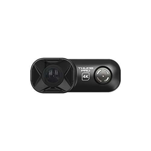 RunCam Thumb Pro FPV Mini Camera 4K 16g