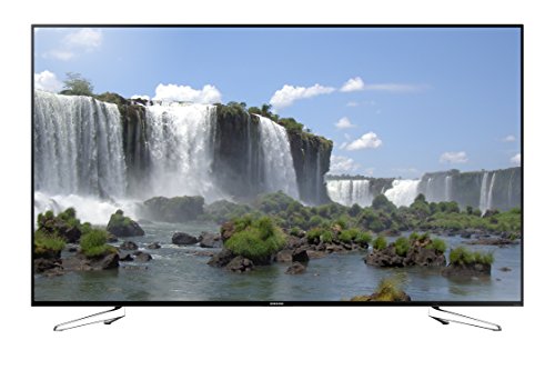 75" Samsung UN75J6300 1080p Smart LED TV