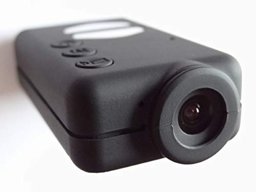 Mobius Pro Mini Action Cam - 2K Full HD Sports Camera