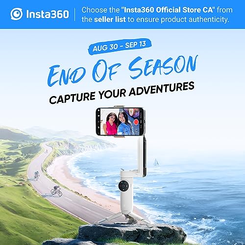 Insta360 X3 - Ultimate Waterproof 360 Camera