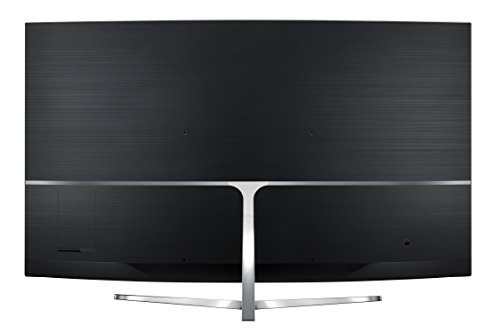 Samsung UN78KS9500 4K Curved Smart LED TV
