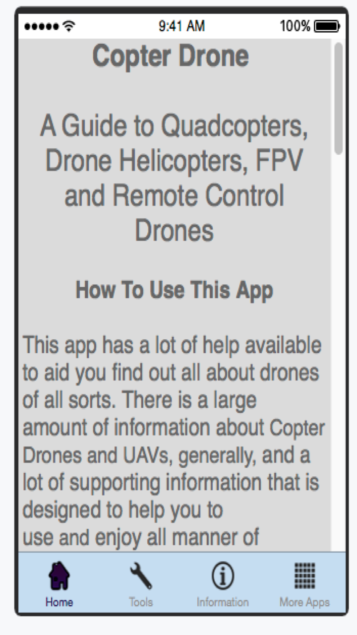 Ultimate Guide: Quadcopters, Drone Helicopters, FPV & Remote Control