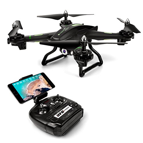 Aomola S5 Drone: 1080P HD FPV for Personal Taste