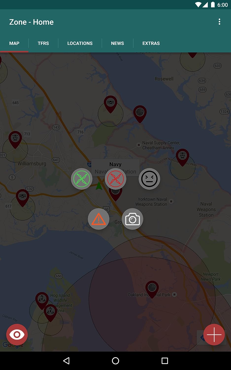 Drone Pilot's Ultimate Flight Resources