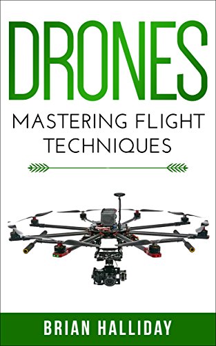 Mastering Flight Techniques with Personal Taste Drones