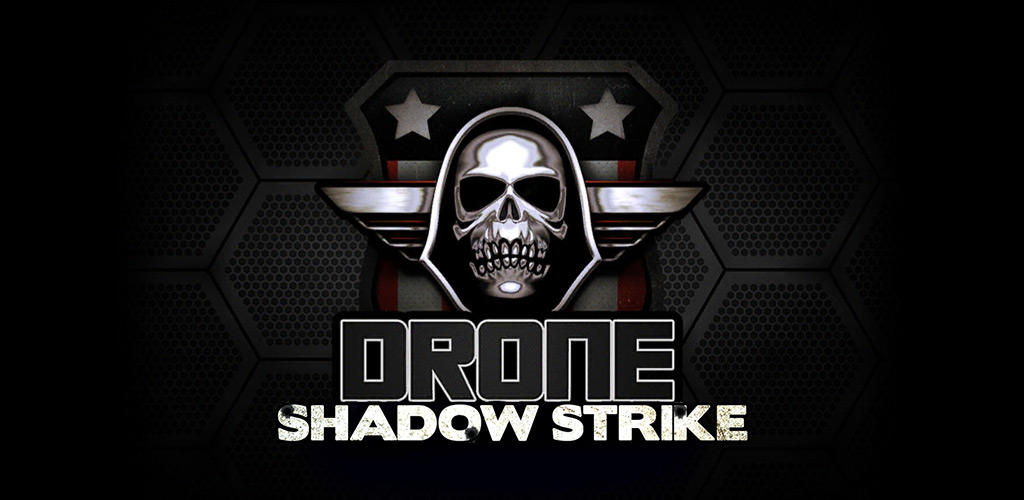 Shadow Strike Drone