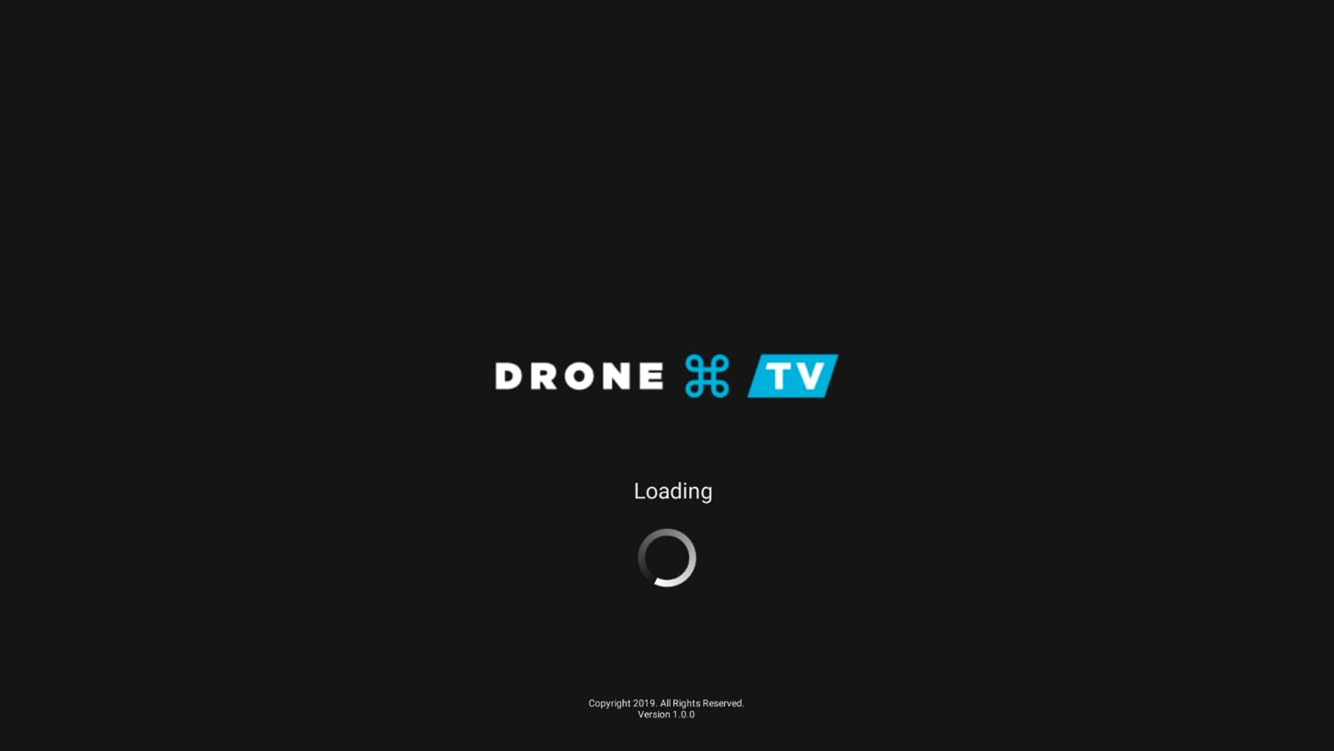 Drone TV