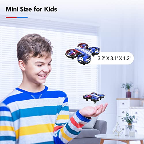 Potensic 2-Pack Mini Drones: Ultimate Flying Toy
